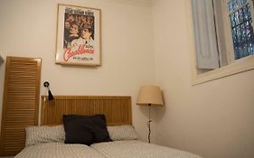 Ritz & Freud Guest House